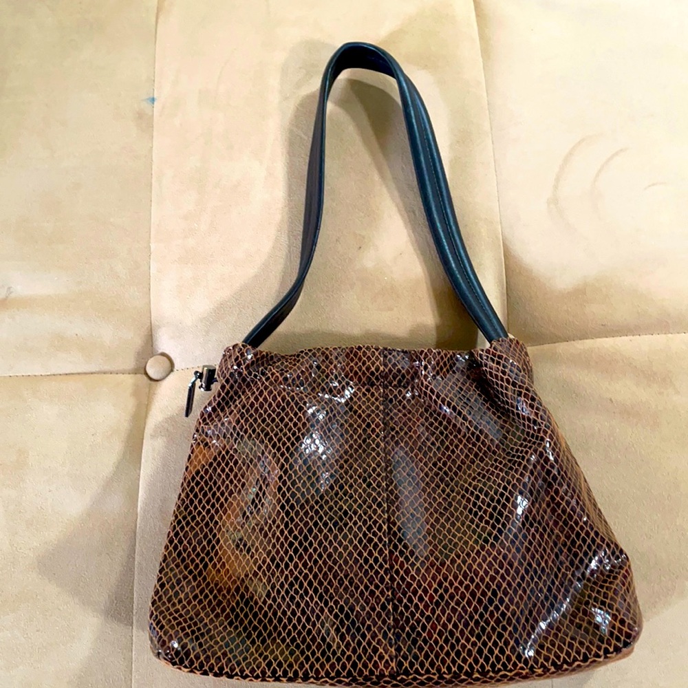 Andrew Marc New York Purse